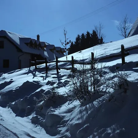 Pod Cervenou Studnou Lodge Banska Stiavnica
