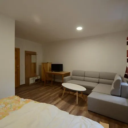 Pod Cervenou Studnou *