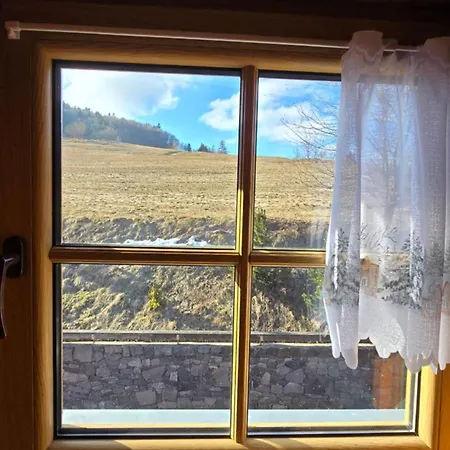 Lodge Pod Cervenou Studnou Banská Štiavnica
