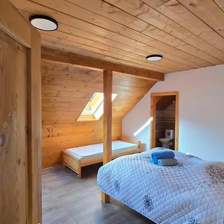 Pod Cervenou Studnou