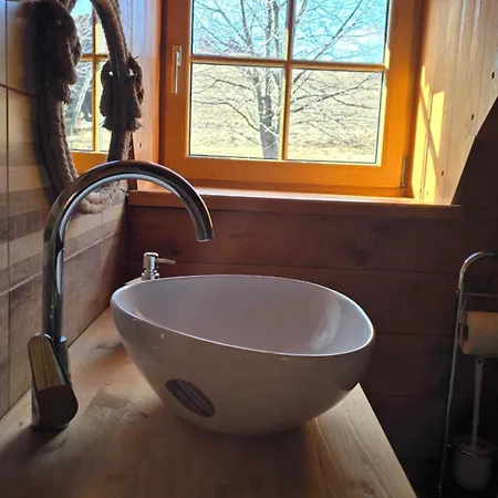 Pod Cervenou Studnou Banská Štiavnica