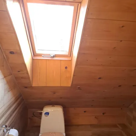 Pod červenou Studňou Chata