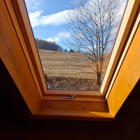 Pod Cervenou Studnou Lodge Banská Štiavnica