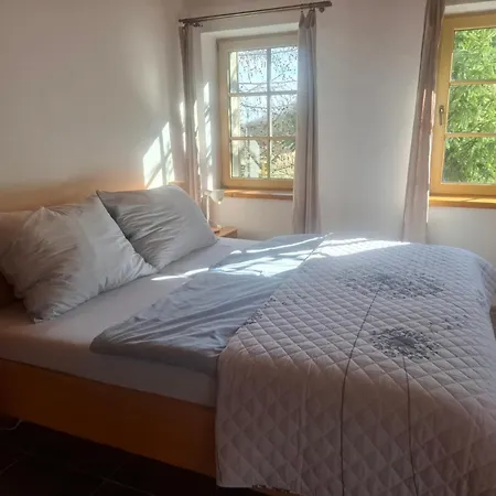 Lodge Pod Cervenou Studnou