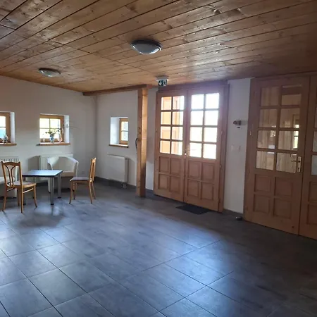 Pod Cervenou Studnou * Banská Štiavnica