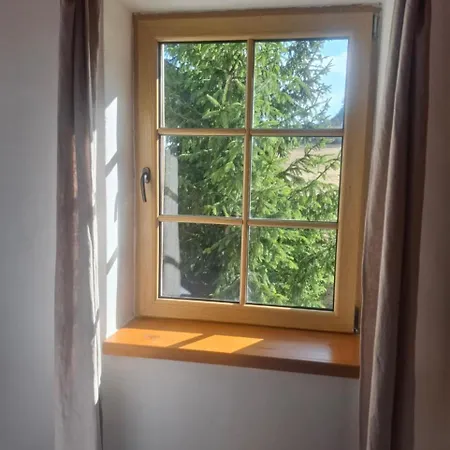 Pod červenou Studňou Chata