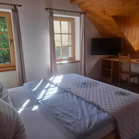 Lodge Pod Cervenou Studnou