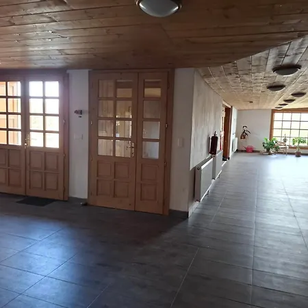 Pod Cervenou Studnou 롯지 Banská Štiavnica