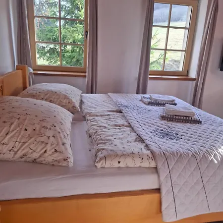 Lodge Pod Cervenou Studnou *