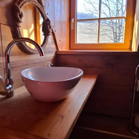 Pod červenou Studňou Banská Štiavnica