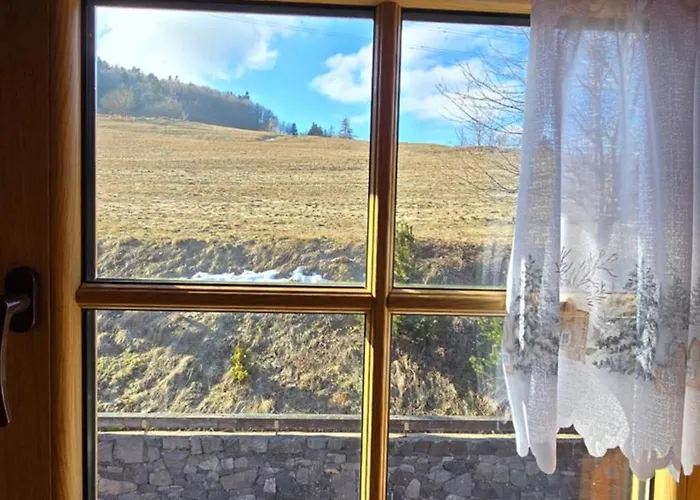 Lodge Pod Cervenou Studnou Banská Štiavnica