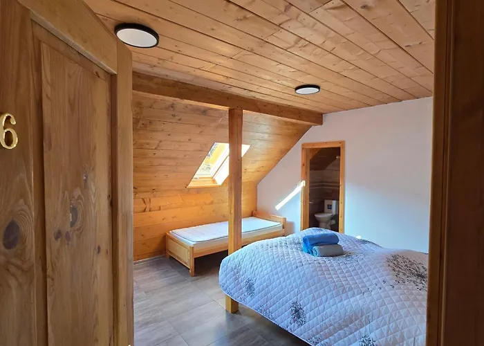 Pod Cervenou Studnou