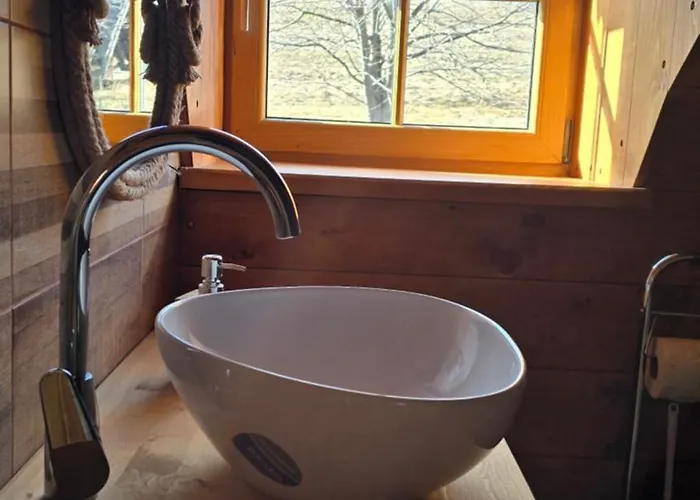 Pod Cervenou Studnou Banská Štiavnica