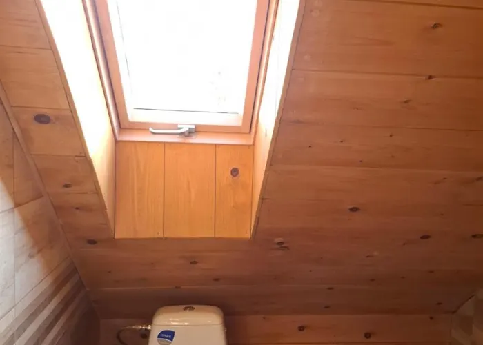 Pod Cervenou Studnou Lodge