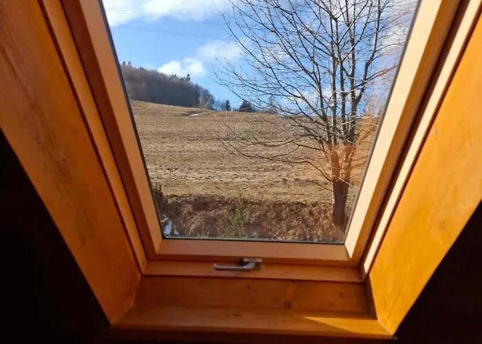 Pod Cervenou Studnou Lodge Banská Štiavnica