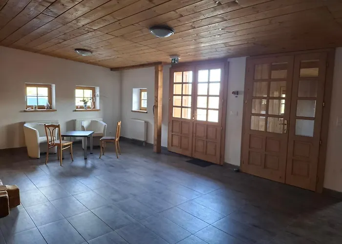 Pod Cervenou Studnou * Banská Štiavnica