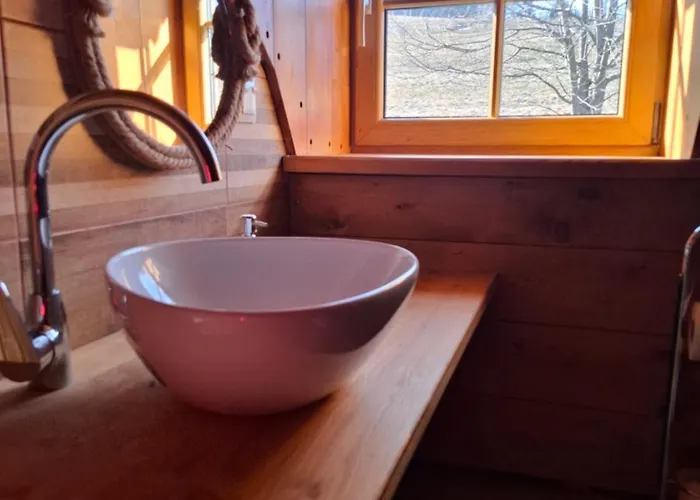 Pod Cervenou Studnou Banská Štiavnica